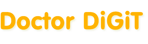 DoctorDiGiT
